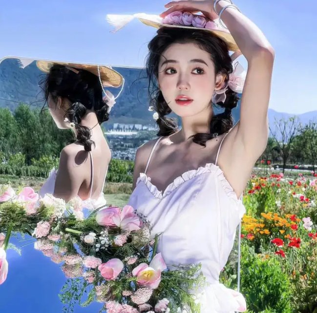 神秘森林